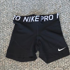 nike pros